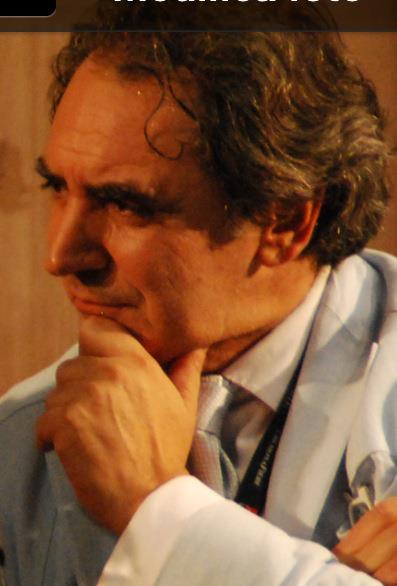 Emanuele Beschi - Direttore